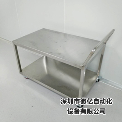 多功能小推車