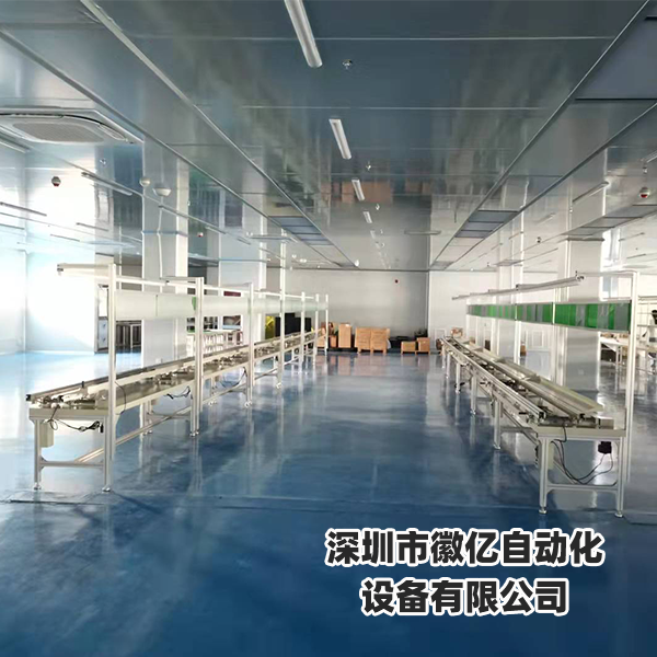 自動插件線