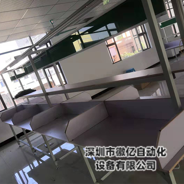 工作臺